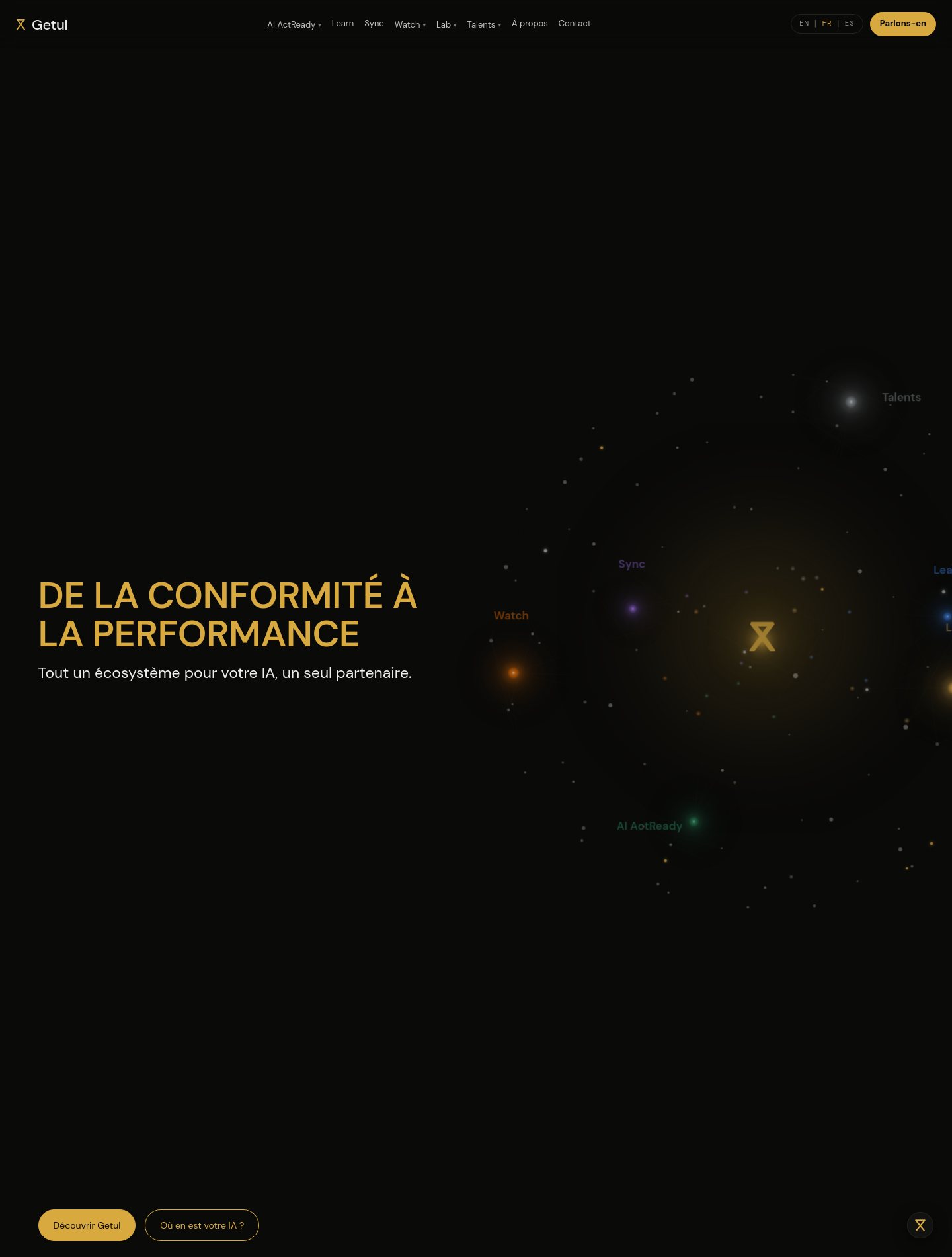 Getul Consulting